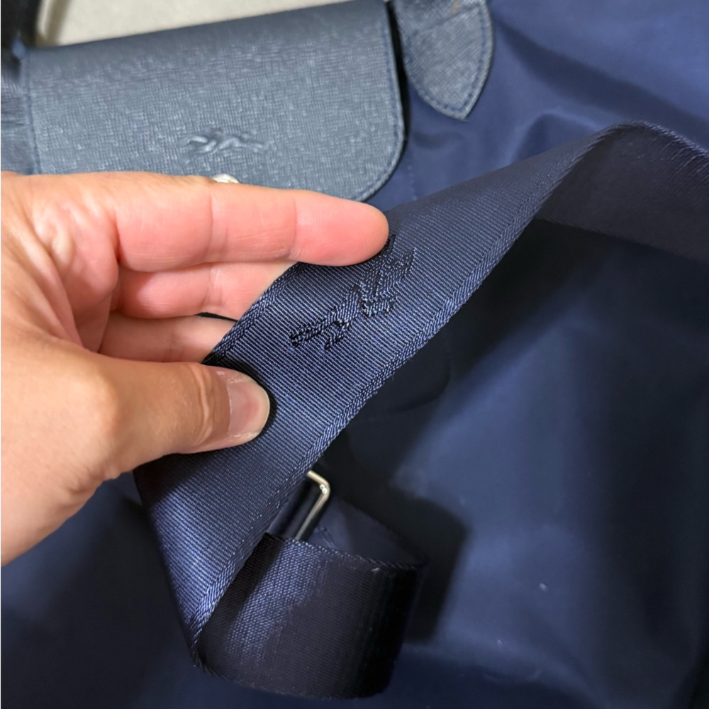 Longchamp Bag - Picture 4 of 7